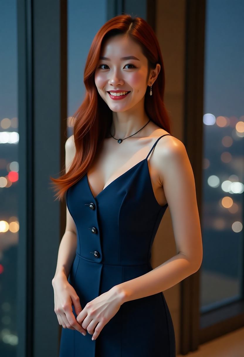 海神阁九考全记录