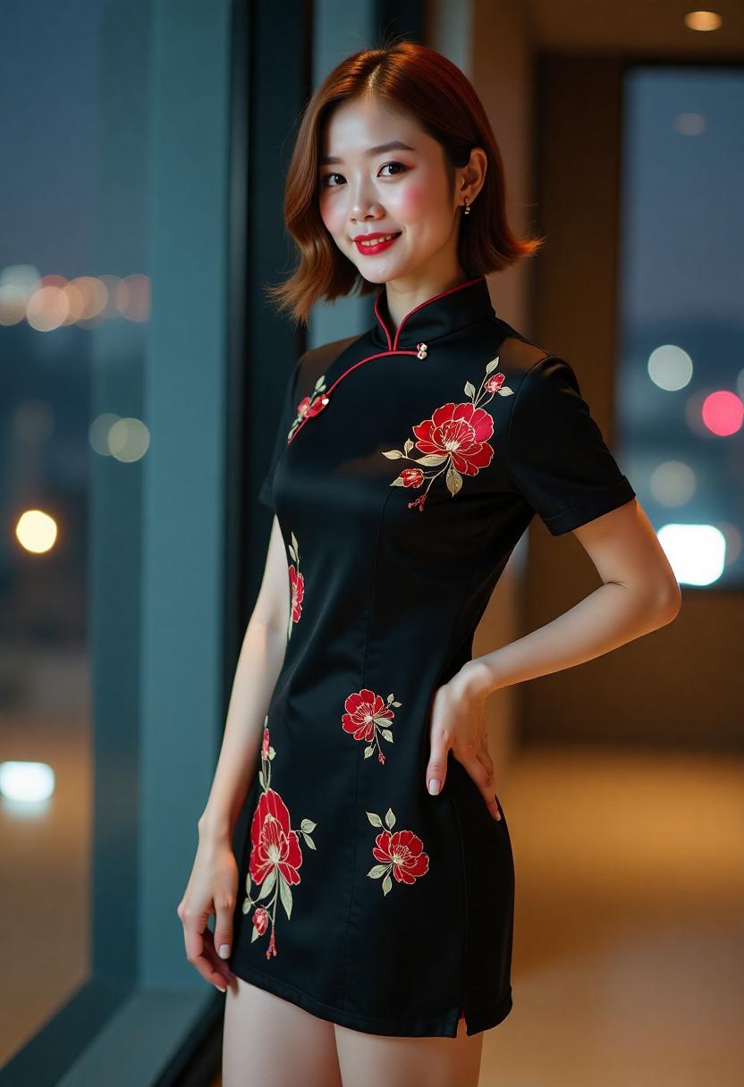 史莱克七怪称呼考